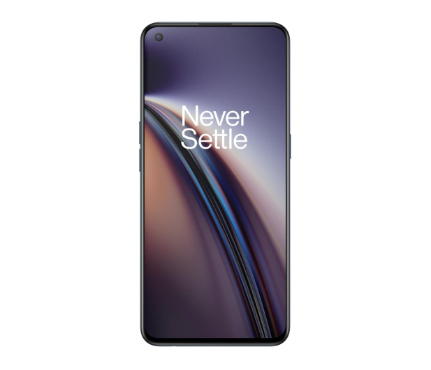 OnePlus Nord CE 5G 8/128GB Charcoal Ink 90Hz - 663359 - zdjęcie 3